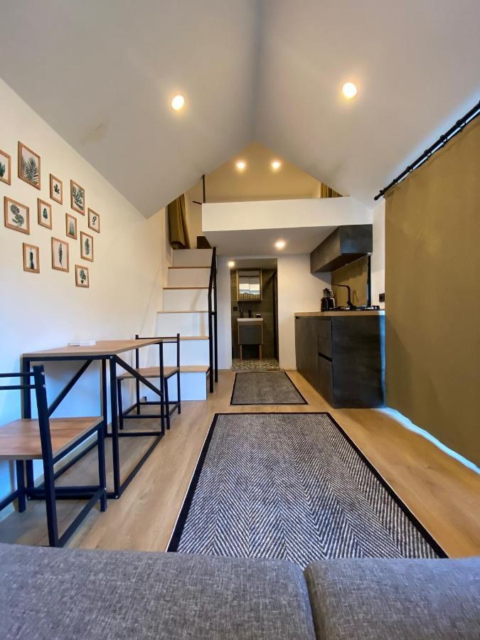 Alican Izba House Чирали Екстер'єр фото